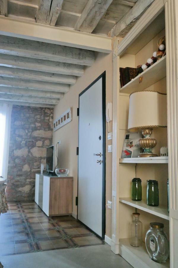 Romantic And Cozy Flat Верона Экстерьер фото